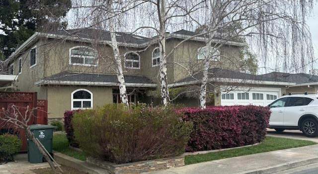 Photo of 5 Maple Way, San Carlos, CA 94070