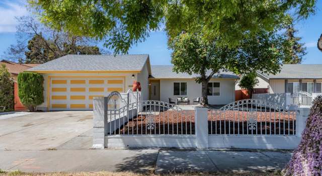 Photo of 1305 Tourney Dr, San Jose, CA 95131
