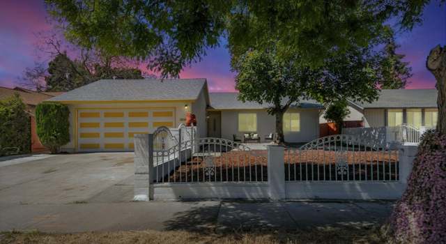 Photo of 1305 Tourney Dr, San Jose, CA 95131