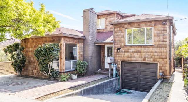 Photo of 333 Ramona Ave, El Cerrito, CA 94530