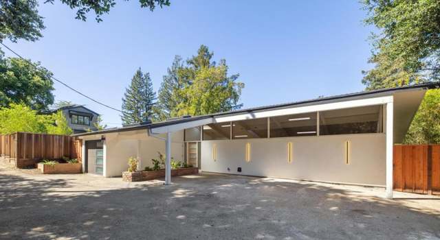 Property at 2047 Sharon Rd, MENLO PARK, CA 94025, 3 beds, 2 baths
