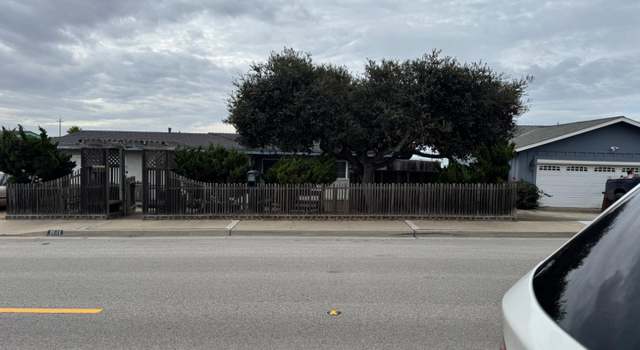 Photo of 1841 Yosemite St, Seaside, CA 93955