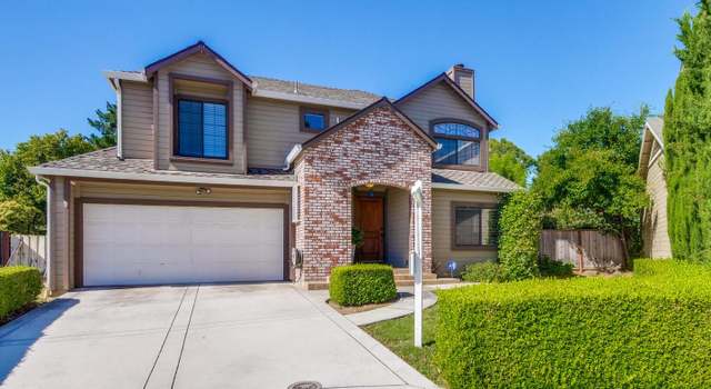 Photo of 5525 Sunspring Cir, San Jose, CA 95138