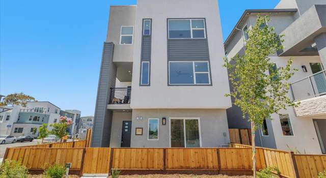 Photo of 1029 Sinopia Ter, San Ramon, CA 94583