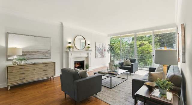 Photo of 1330 University Dr #25, Menlo Park, CA 94025