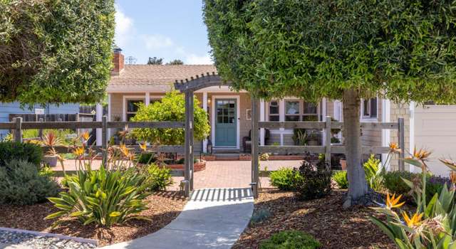 Photo of 10 Boronda Way, Del Rey Oaks, CA 93940