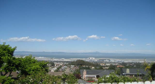 Photo of 1072 SYCAMORE Dr, Millbrae, CA 94030