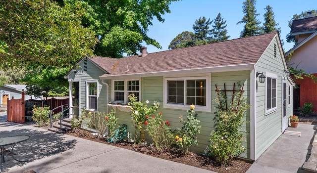 Photo of 8494 Glen Arbor Rd, Ben Lomond, CA 95005