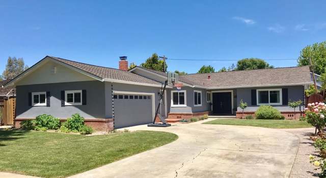 Photo of 2370 Mazzaglia Ave, San Jose, CA 95125
