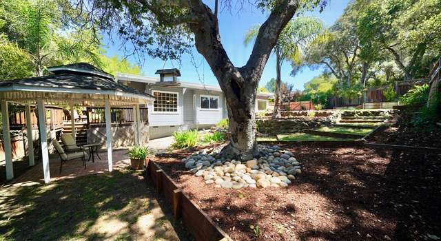 Photo of 709 Navarra Dr, Scotts Valley, CA 95066