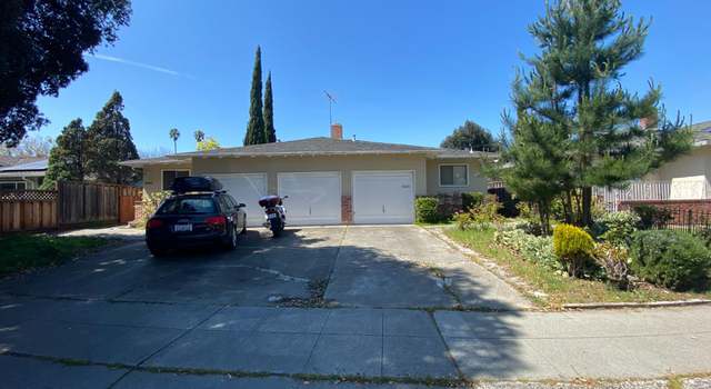 Photo of 2085 Kim Louise Dr, Campbell, CA 95008