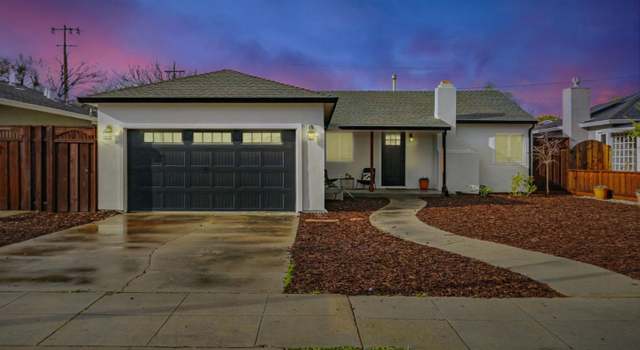 Photo of 1317 Santa Paula Ave, San Jose, CA 95110