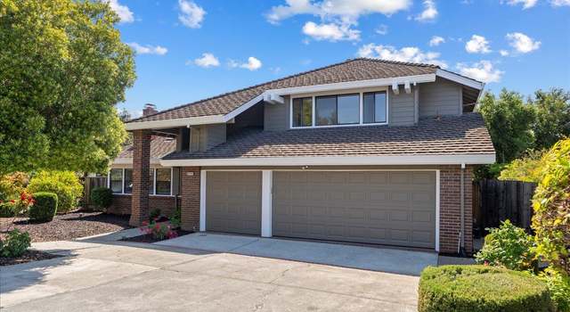 Photo of 10240 Anthony Pl, Cupertino, CA 95014