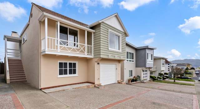 Photo of 56 Ocean Grove Ave, Daly City, CA 94015