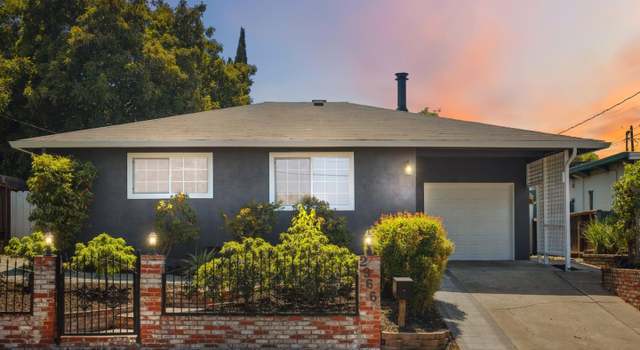 Photo of 2966 Gillet Ave, Concord, CA 94520