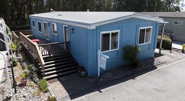 Photo of 53 Creekside Ave Unit ., Half Moon Bay, CA 94019