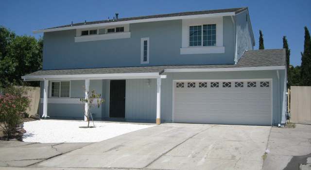 Photo of 2565 SIERRA SERENA Ct, San Jose, CA 95116