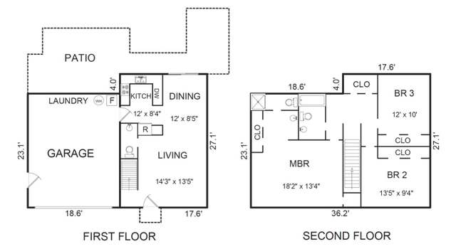 Photo of 407 7th St, Pacific Grove, CA 93950
