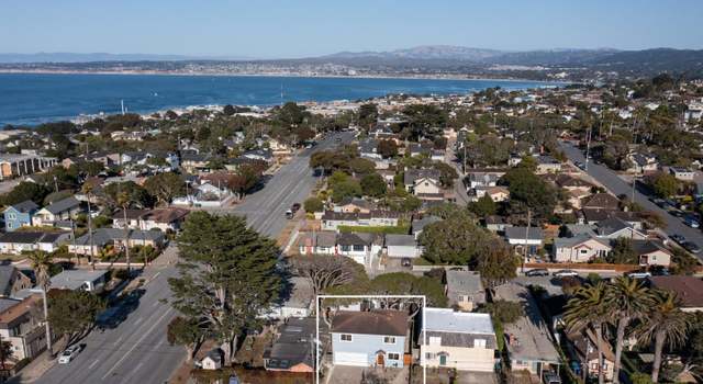 Photo of 407 7th St, Pacific Grove, CA 93950