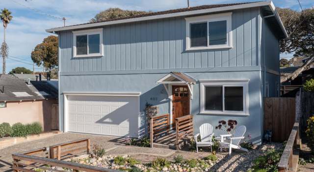 Photo of 407 7th St, Pacific Grove, CA 93950