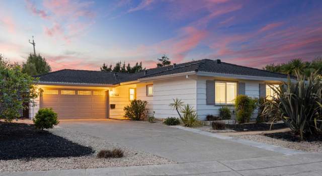 Photo of 1964 Playa St, San Mateo, CA 94403