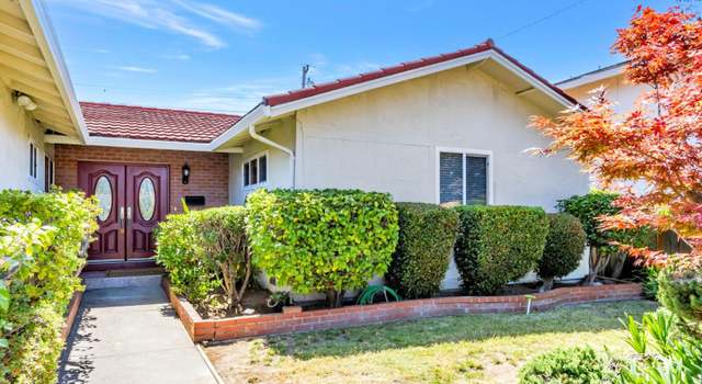 Photo of 1135 Elmsford Dr, Cupertino, CA 95014