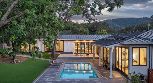 Photo of 18305 Constitution Ave, Monte Sereno, CA 95030