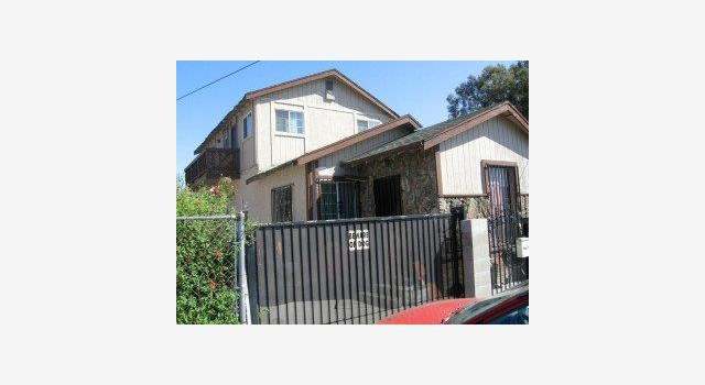Photo of 2536 76TH Ave, Oakland, CA 94605