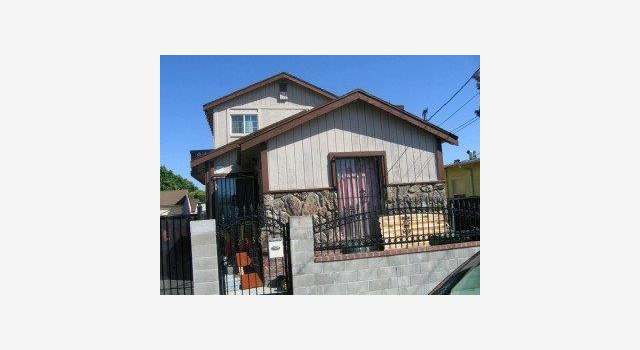 Photo of 2536 76TH Ave, Oakland, CA 94605