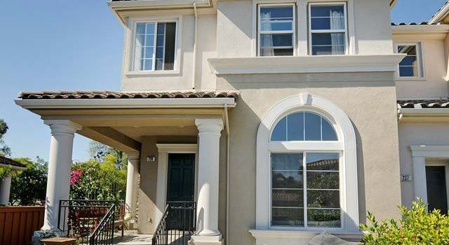 Photo of 239 VISTA ROMA Way, San Jose, CA 95136
