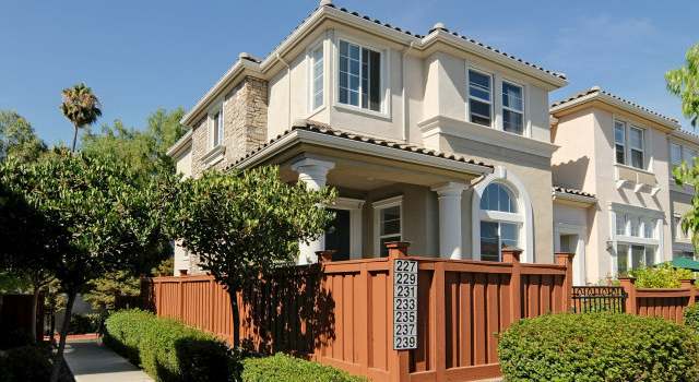 Photo of 239 VISTA ROMA Way, San Jose, CA 95136