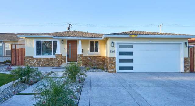 Photo of 3167 San Juan Ave, Santa Clara, CA 95051
