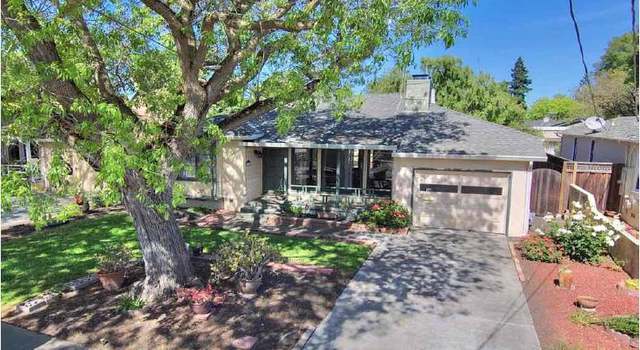 Photo of 1175 18th Ave, Redwood City, CA 94063