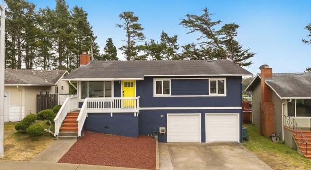 Photo of 3820 Colby Way, San Bruno, CA 94066