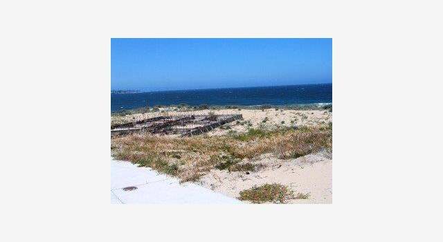 Photo of 0 Spray, Monterey, CA 93940