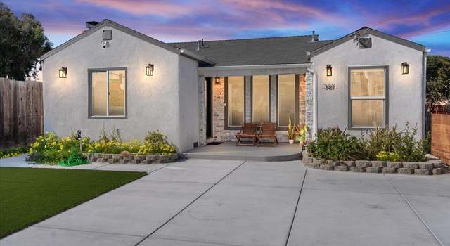 Photo of 3811 Mckee Rd, San Jose, CA 95127
