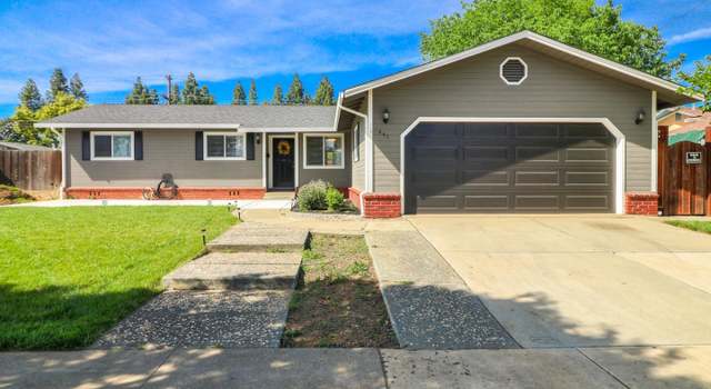 Photo of 441 Sherwood Dr, Gilroy, CA 95020