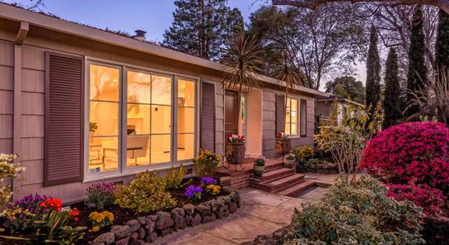 Photo of 323 W Hillsdale Blvd, San Mateo, CA 94403