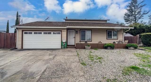 Photo of 3552 Donald Ct, San Jose, CA 95127