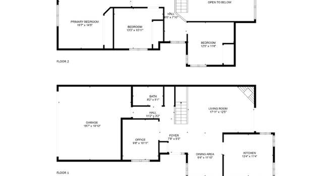 Photo of 290 Bridgeside Cir, Danville, CA 94506