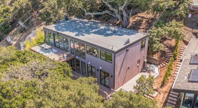 Photo of 490 Shelford Ave, San Carlos, CA 94070