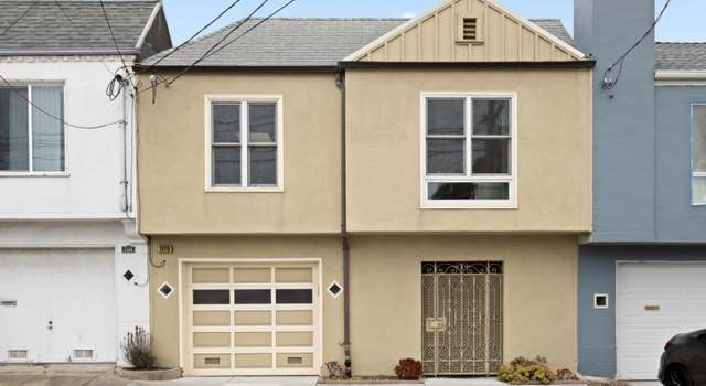 Photo of 1830 40th Ave, San Francisco, CA 94122