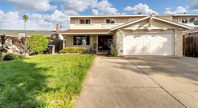 Photo of 5030 Page Mill Dr, San Jose, CA 95111