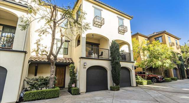 Photo of 435 Willow Glen Ct, San Jose, CA 95125