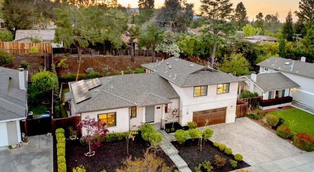 Photo of 231 More Ave, Los Gatos, CA 95032