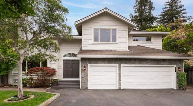 Photo of 591 Sleeper Ave, Mountain View, CA 94040