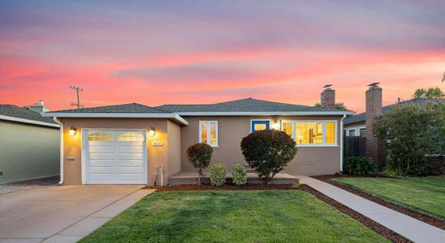Photo of 3530 Casanova Dr, San Mateo, CA 94403