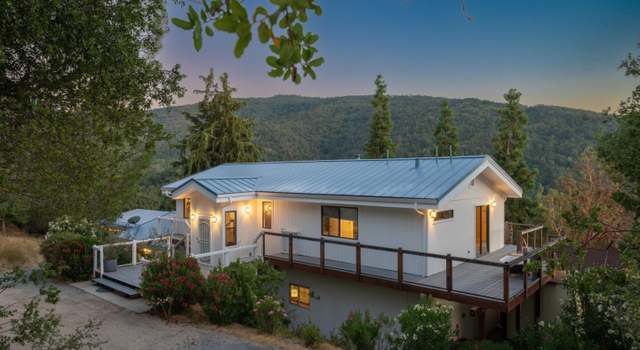 Photo of 21455 Parrott Ranch Rd, Carmel Valley, CA 93924