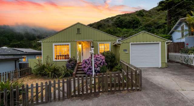 Photo of 243 Modoc Pl, Pacifica, CA 94044