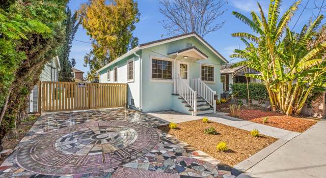 Photo of 723 S Almaden Ave, San Jose, CA 95110